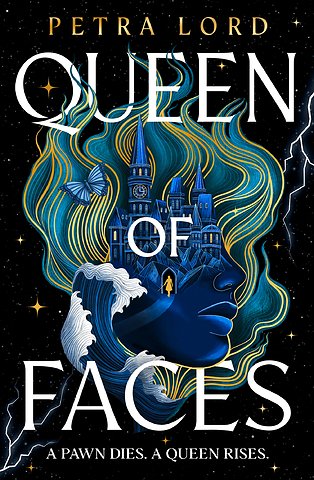 Queen of Faces
