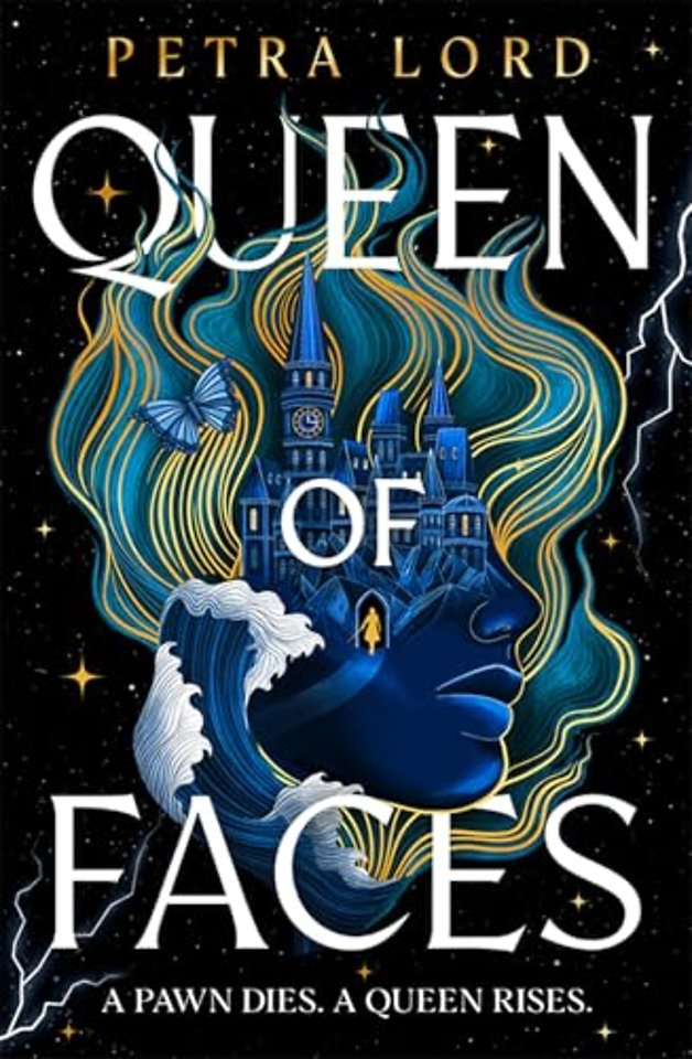 Queen of Faces