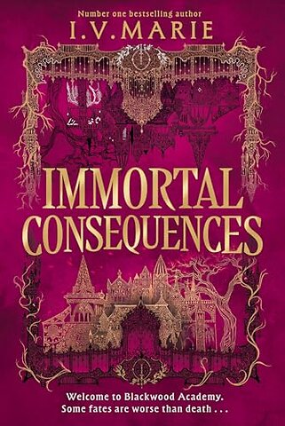 Immortal Consequences
