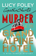 Murder at the Grand Alpine Hotel