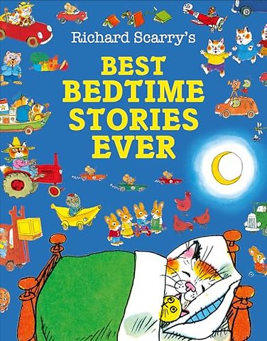 Best Bedtime Stories Ever
