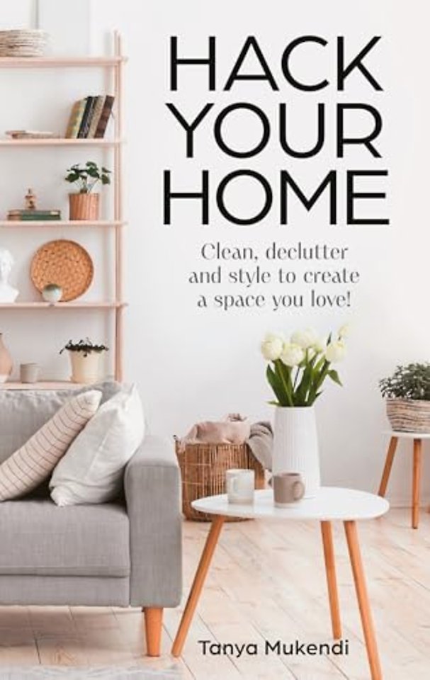 Hack Your Home
