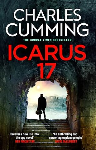 ICARUS 17