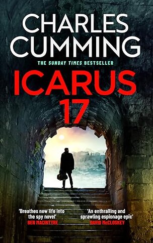 ICARUS 17
