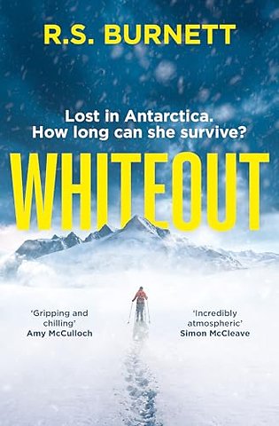Whiteout