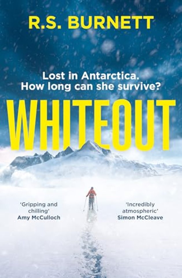 Whiteout