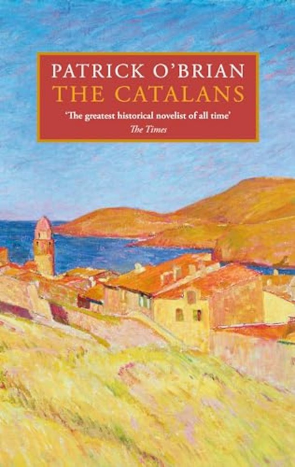 The Catalans