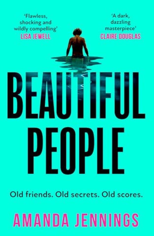 Beautiful People