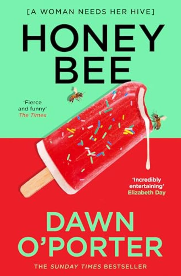 Honeybee