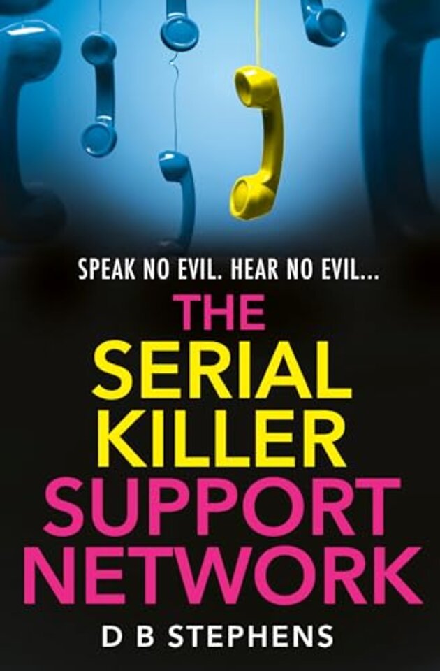 The Serial Killer Support Network