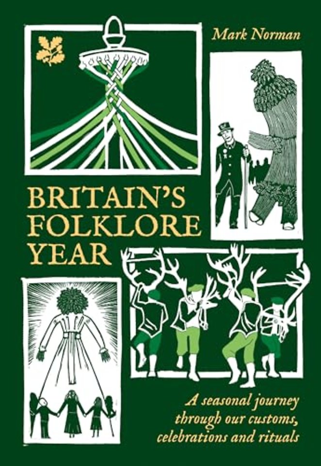Britain’s Folklore Year