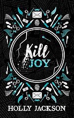 Kill Joy