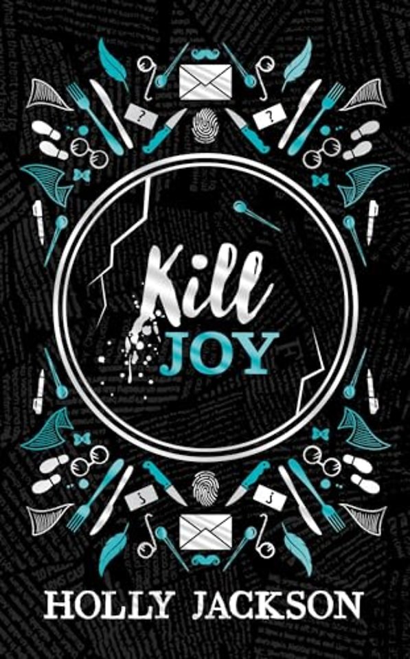 Kill Joy