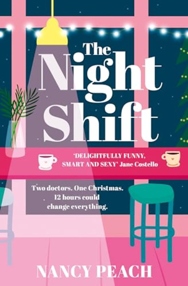 The Night Shift