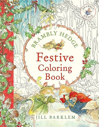 Brambly Hedge