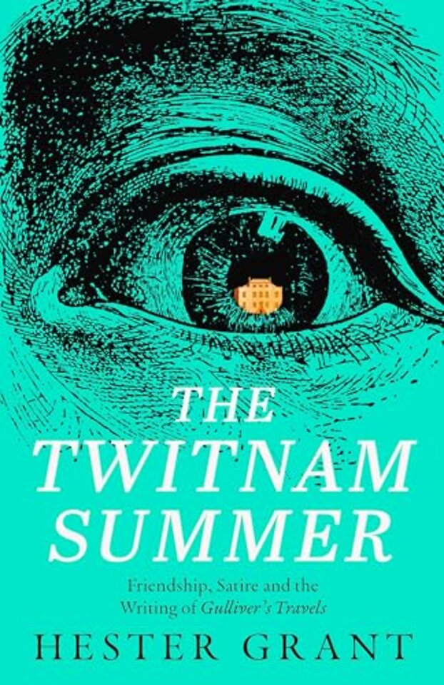 The Twitnam Summer