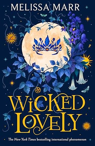 Wicked Lovely