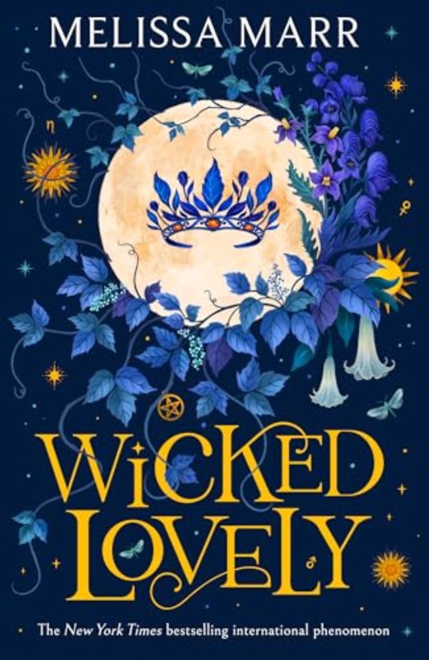 Wicked Lovely