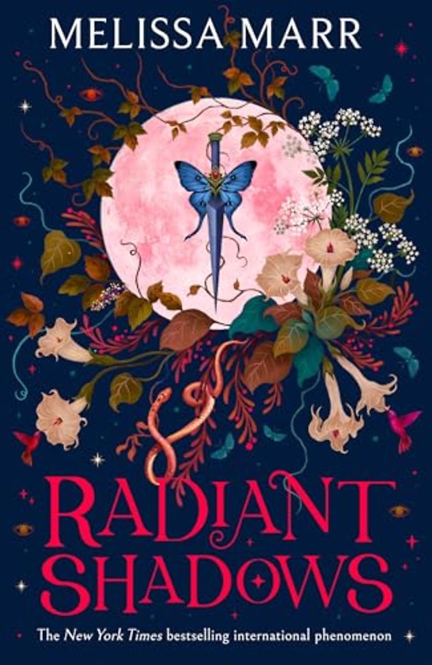 Radiant Shadows
