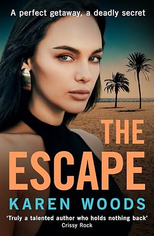 The Escape