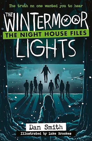 The Wintermoor Lights