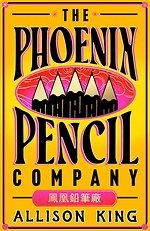 The Phoenix Pencil Company