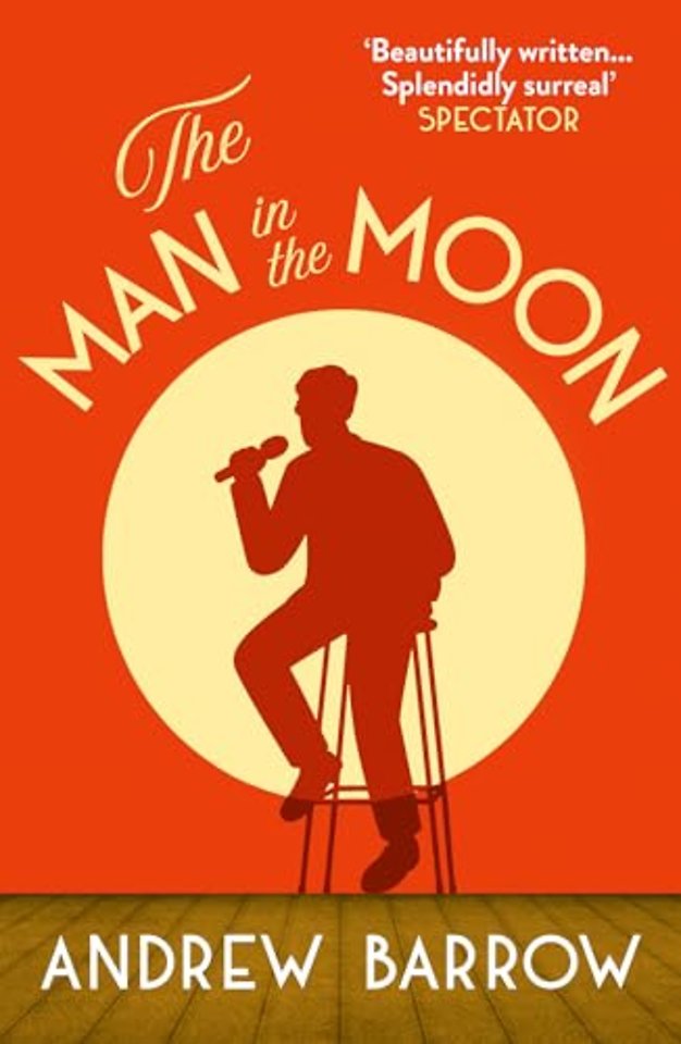 The Man in the Moon