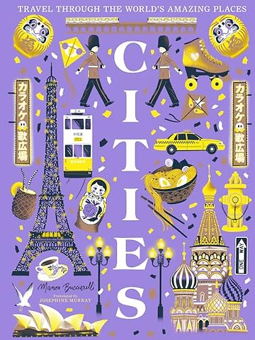 Cities