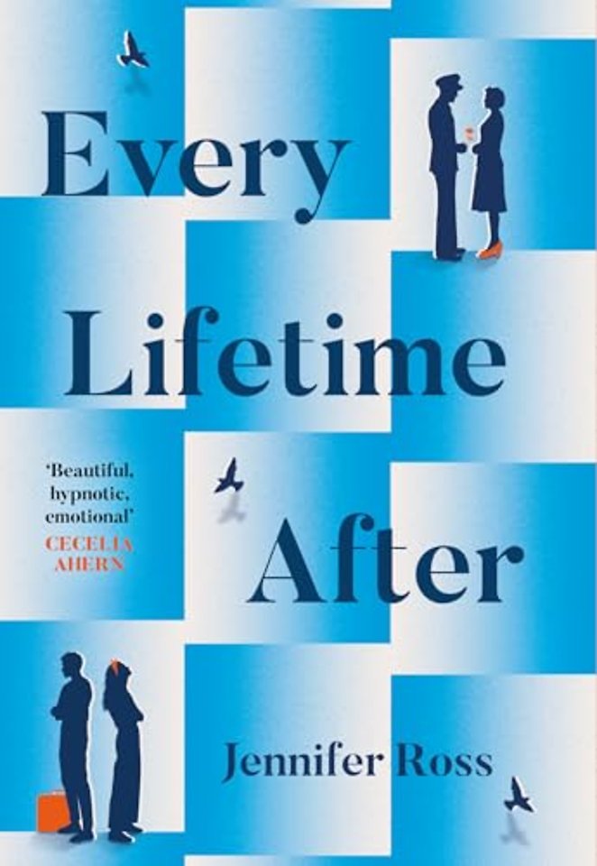 Every Lifetime After