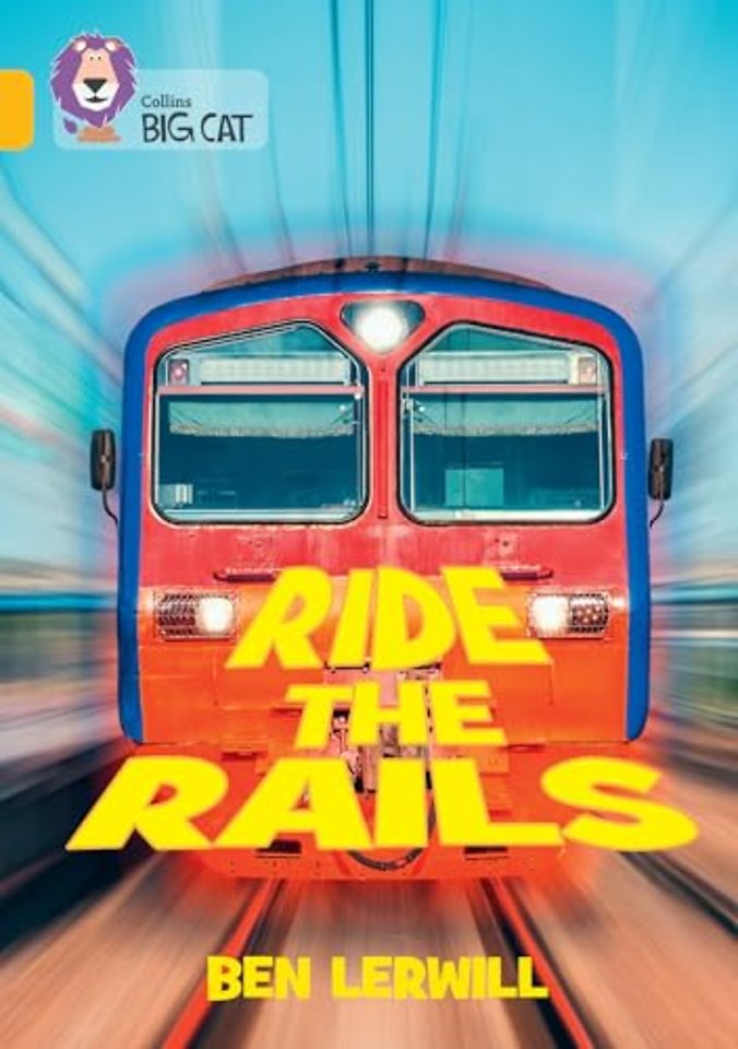 Ride the Rails