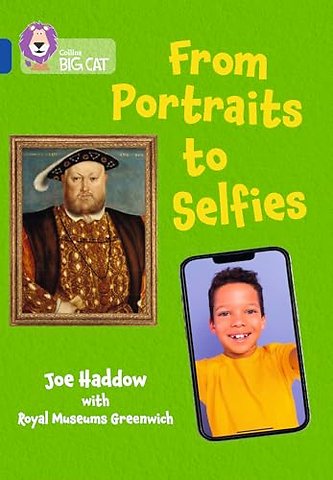 From Portraits to Selfies