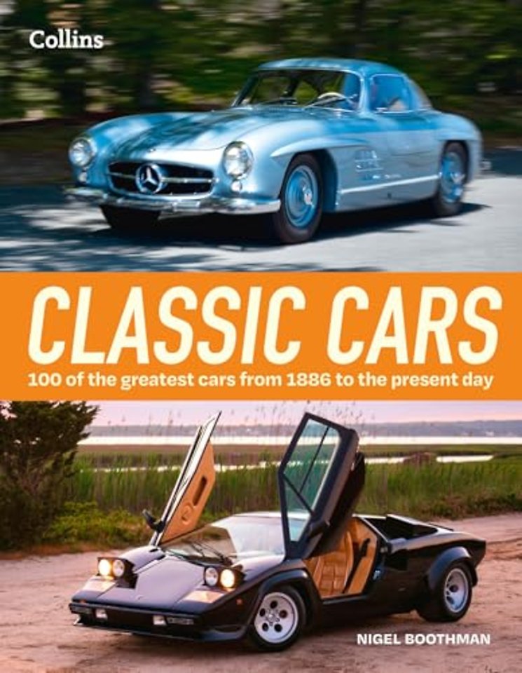 Classic Cars