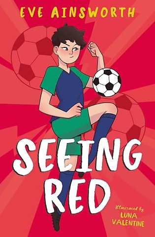 Seeing Red