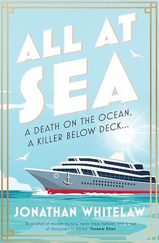 All at Sea