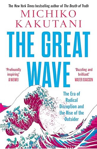The Great Wave
