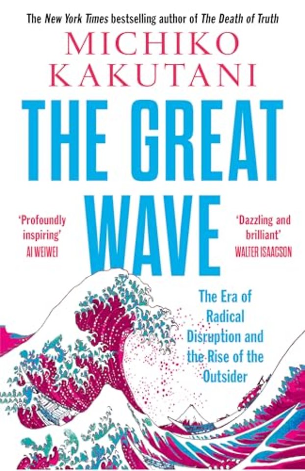 The Great Wave