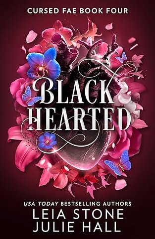 Black Hearted