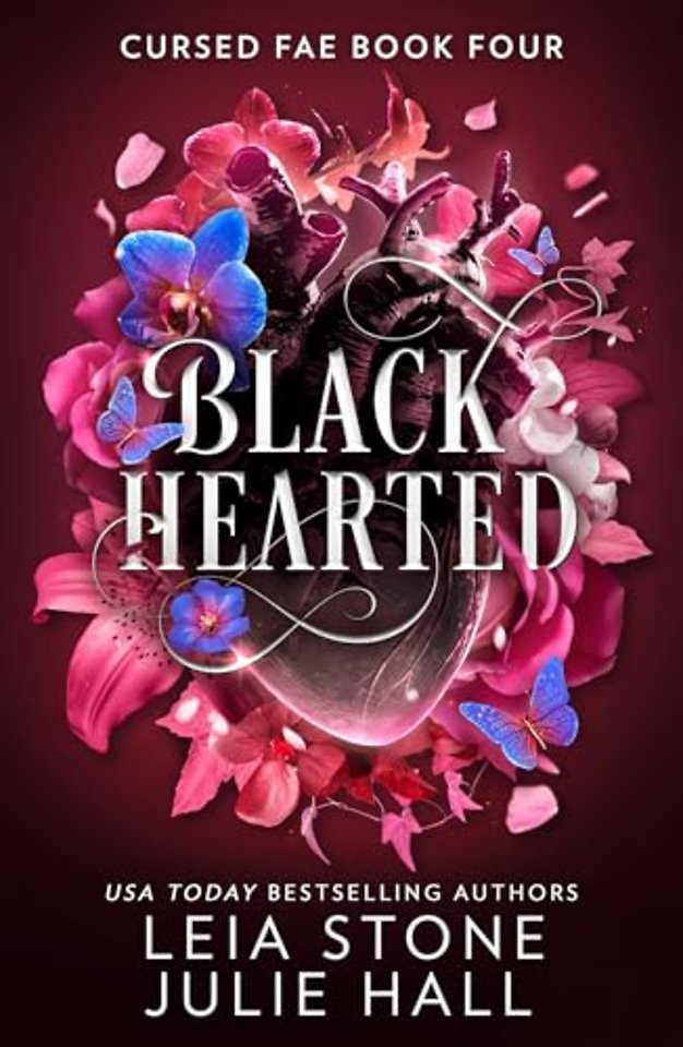 Black Hearted