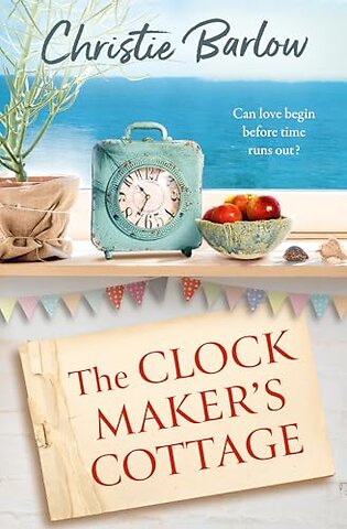 The Clockmaker’s Cottage