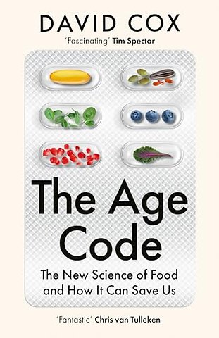 The Age Code