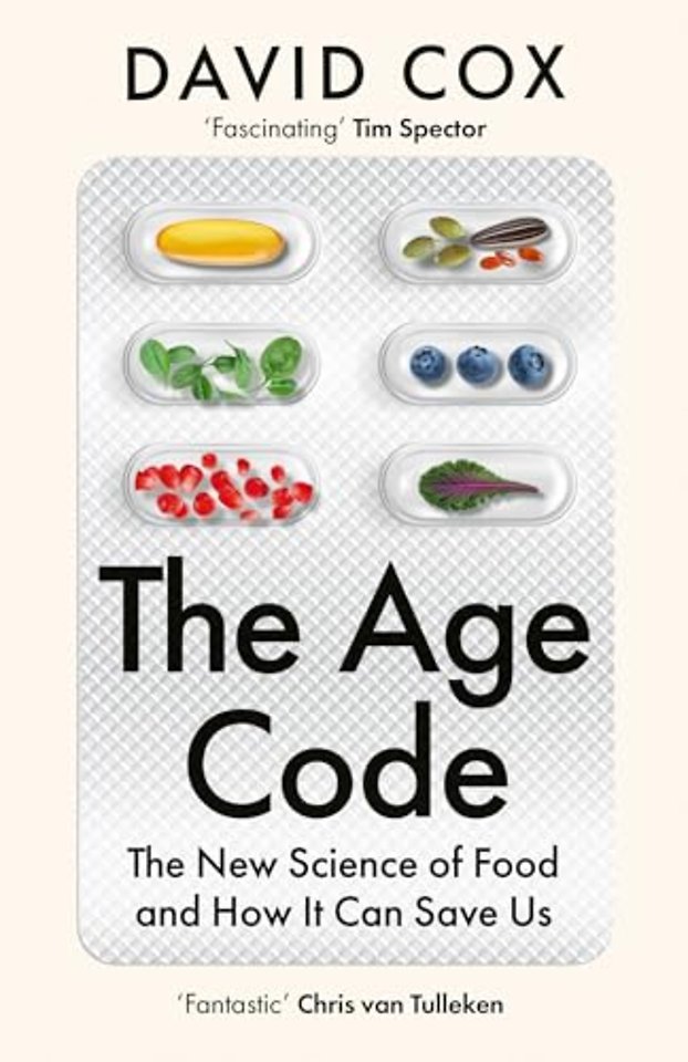 The Age Code
