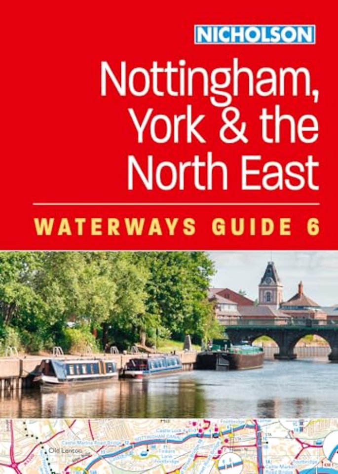 Nottingham, York and the North East (6)