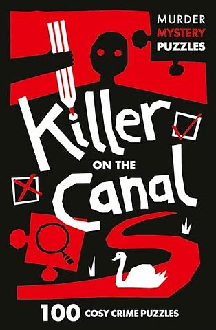 Killer on the Canal