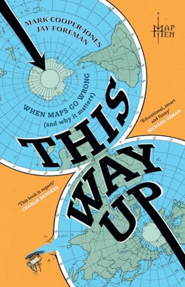 This Way Up