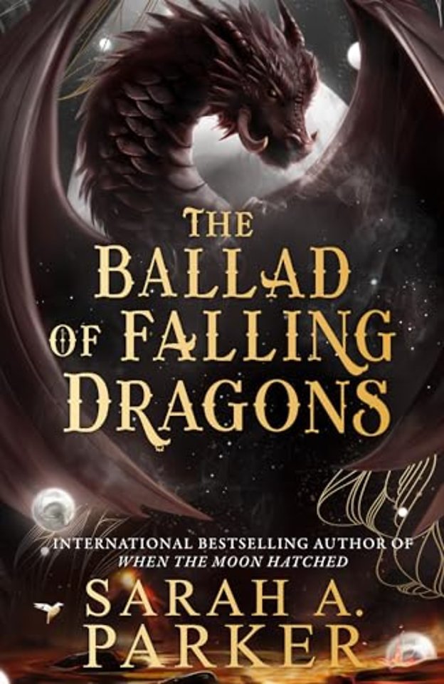 The Ballad of Falling Dragons