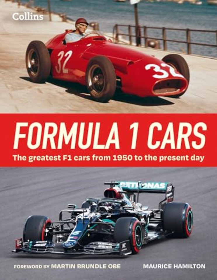 Formula 1 Cars
