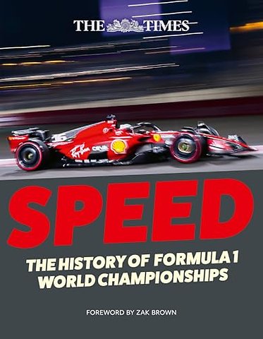 The Times Speed