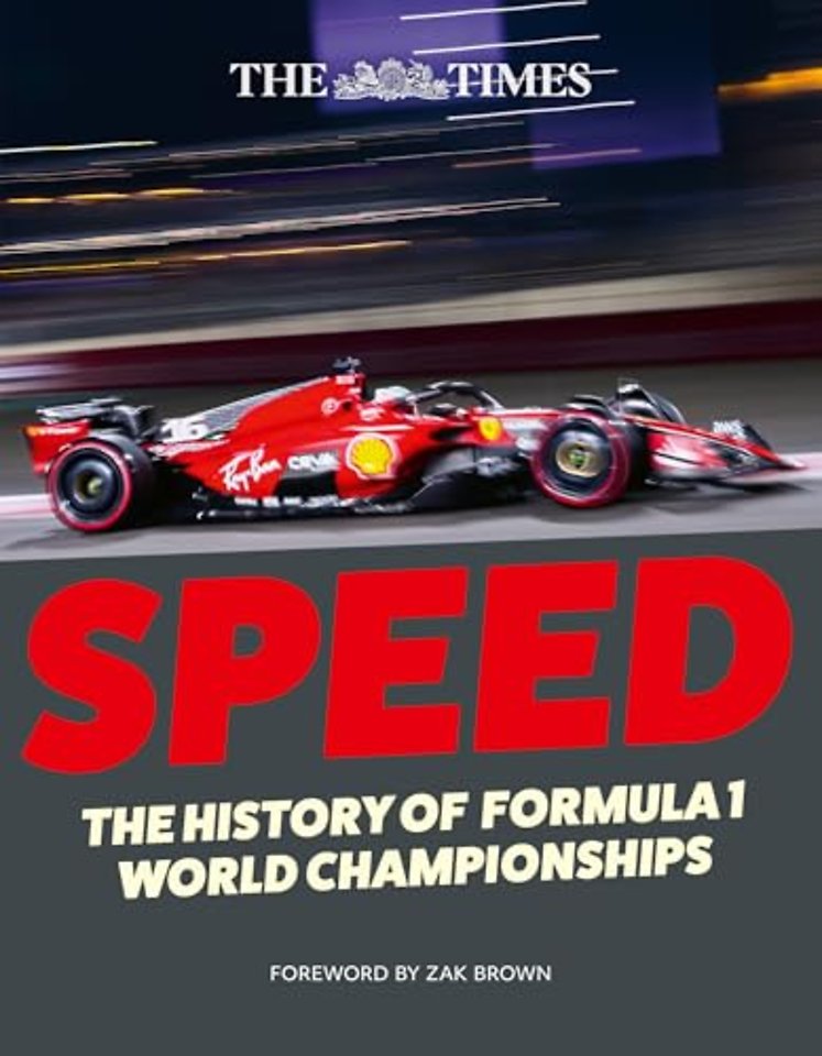 The Times Speed