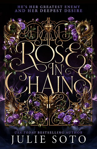 The Rose in Chains