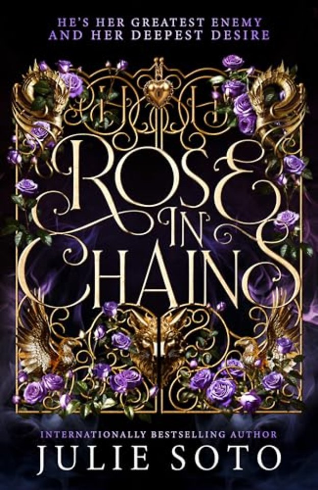 The Rose in Chains